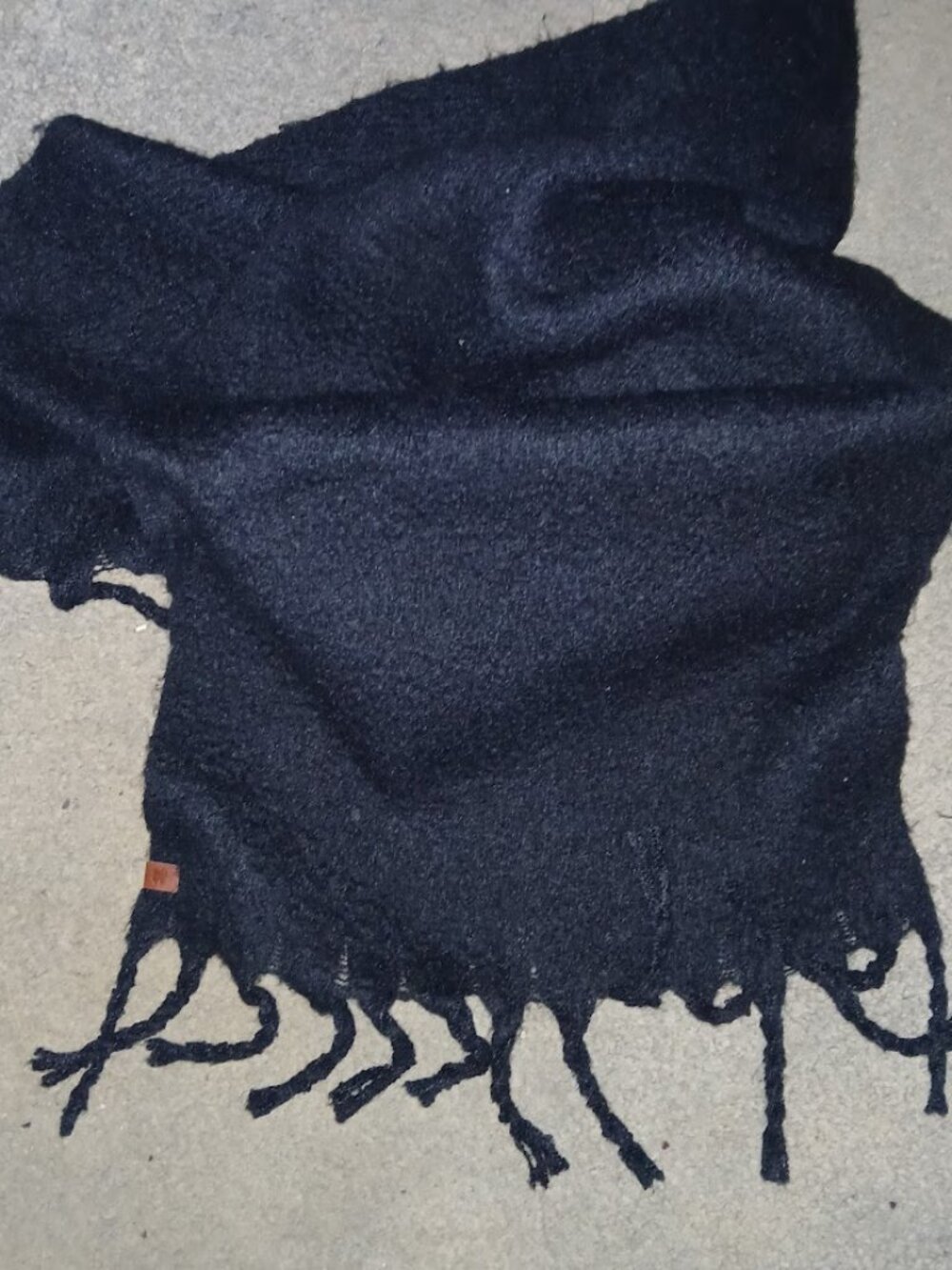 Lucky Brand Scarf